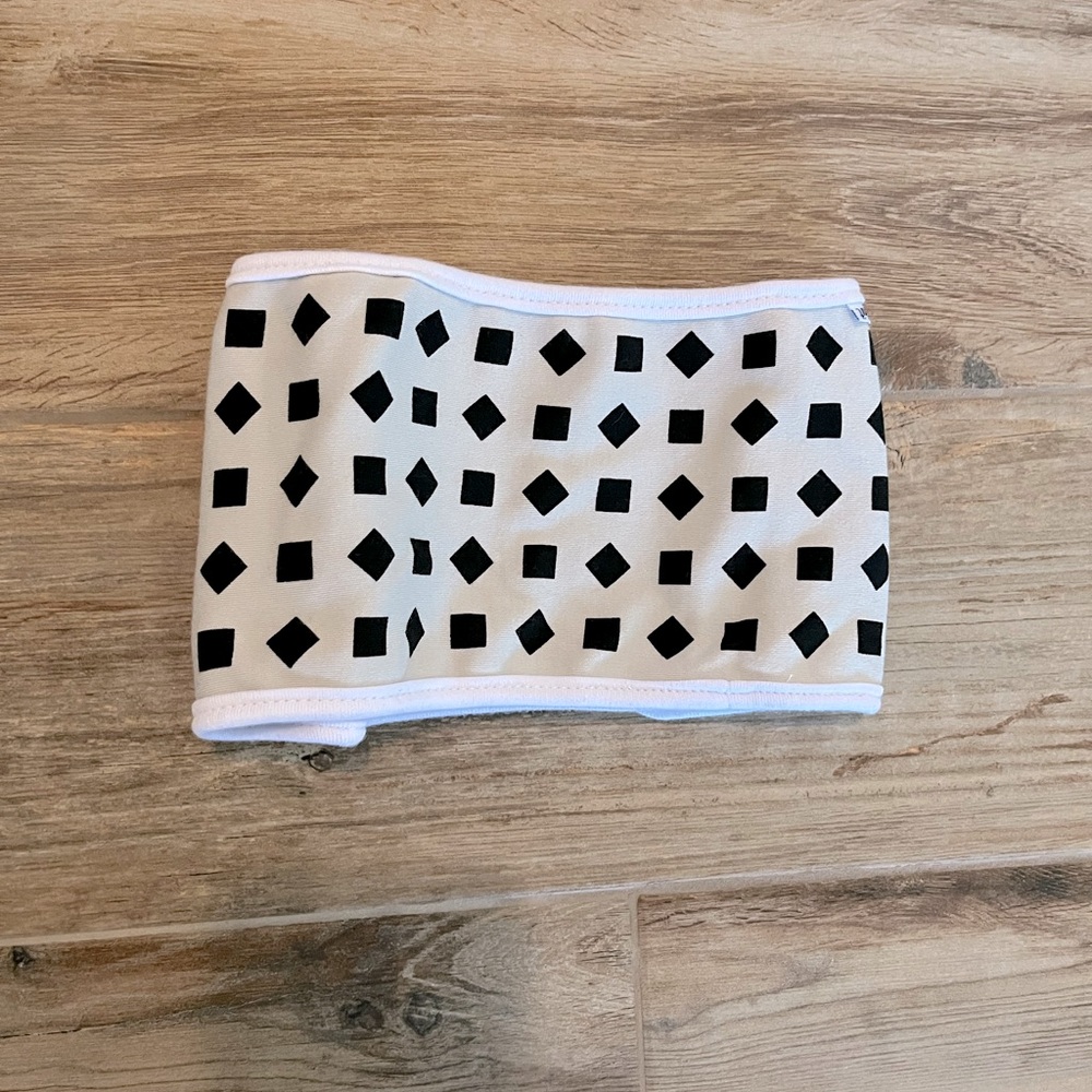 Nanit Sleep tracking belly band 3-24 months